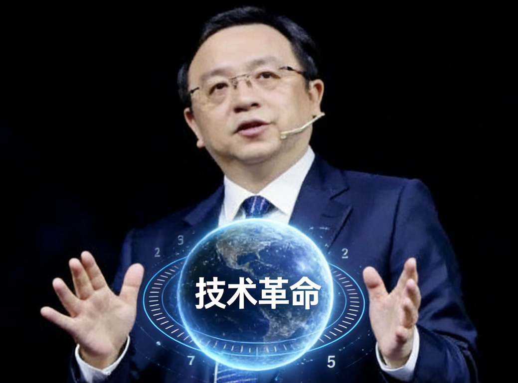 BYD将要发布五大革命性量产技术!