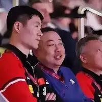 国乒教练组“大换血”，副总教练新设引关注！2025年12月20日，中国乒乓球