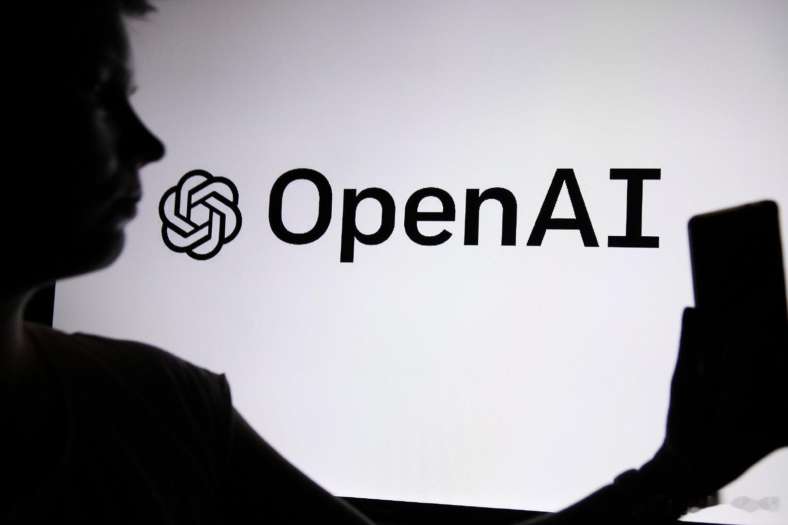 OpenAI最新模型被曝擅自删除文件【多名用户示警：OpenAI最新模型GP
