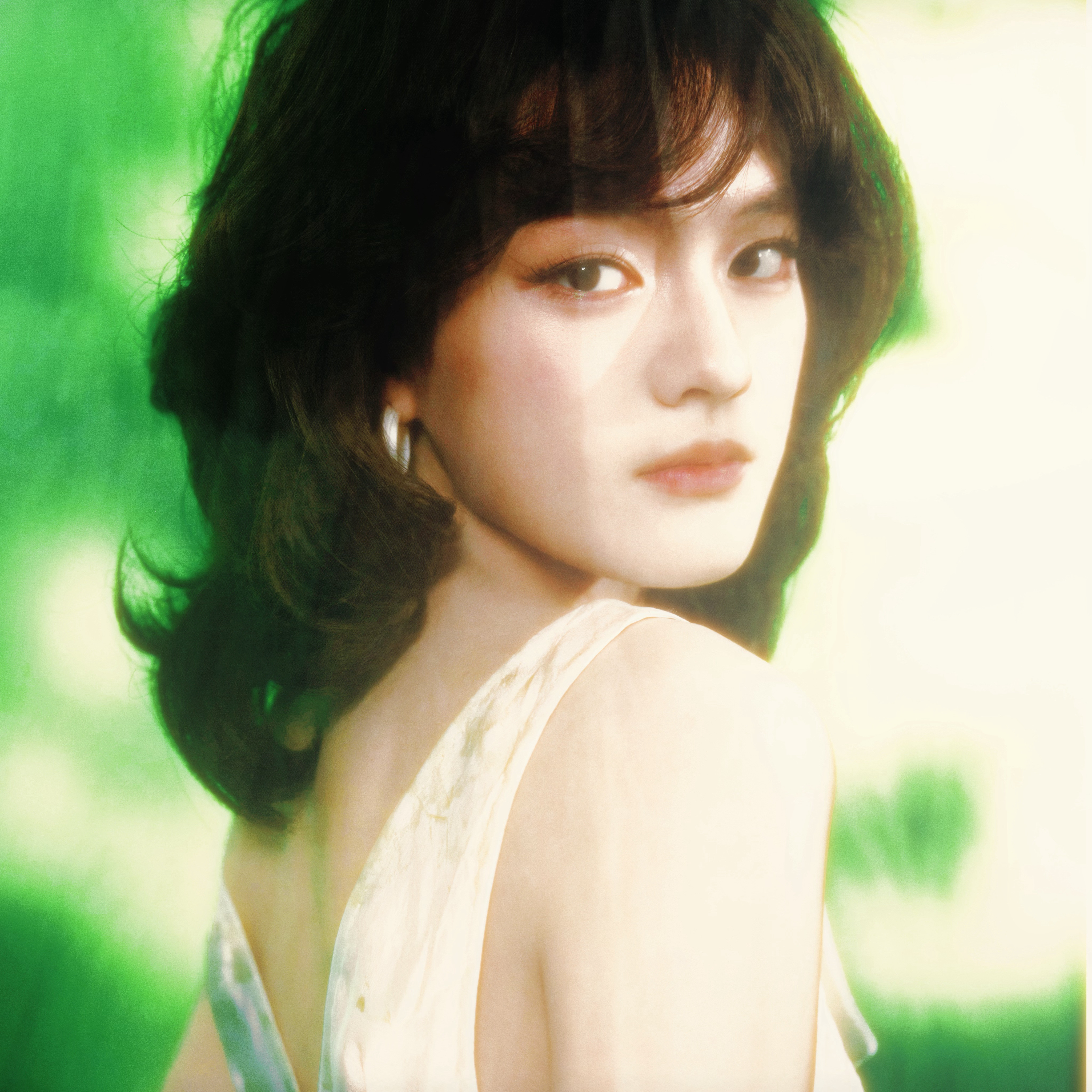 存文淇赵今麦陈都灵（图片顺序）