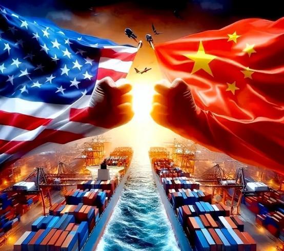 有德国网友调侃说，世界上有两个最会“骗人”的国家，一个是美国，另一个是中国。美国