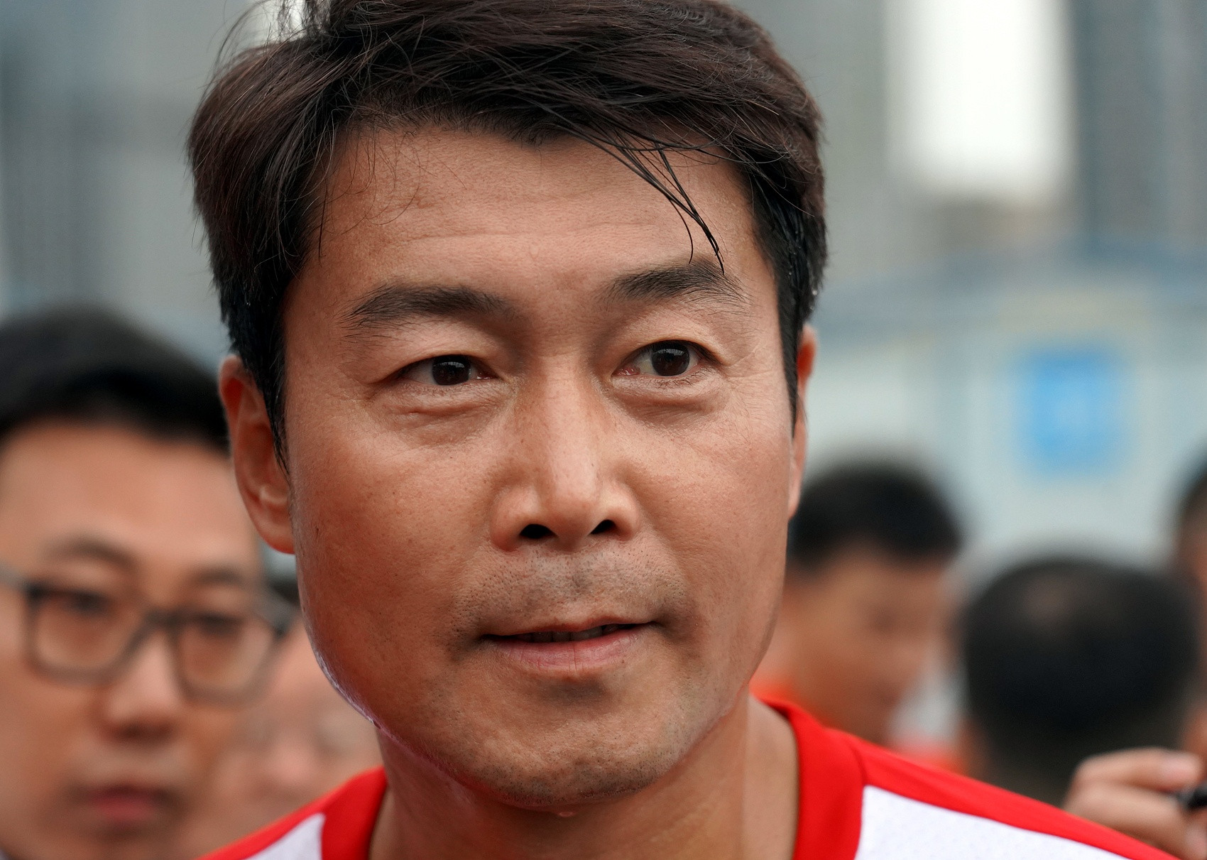 留洋青训球员谈申思: 不仅教会我踢球, 更影响了我价值观和选择