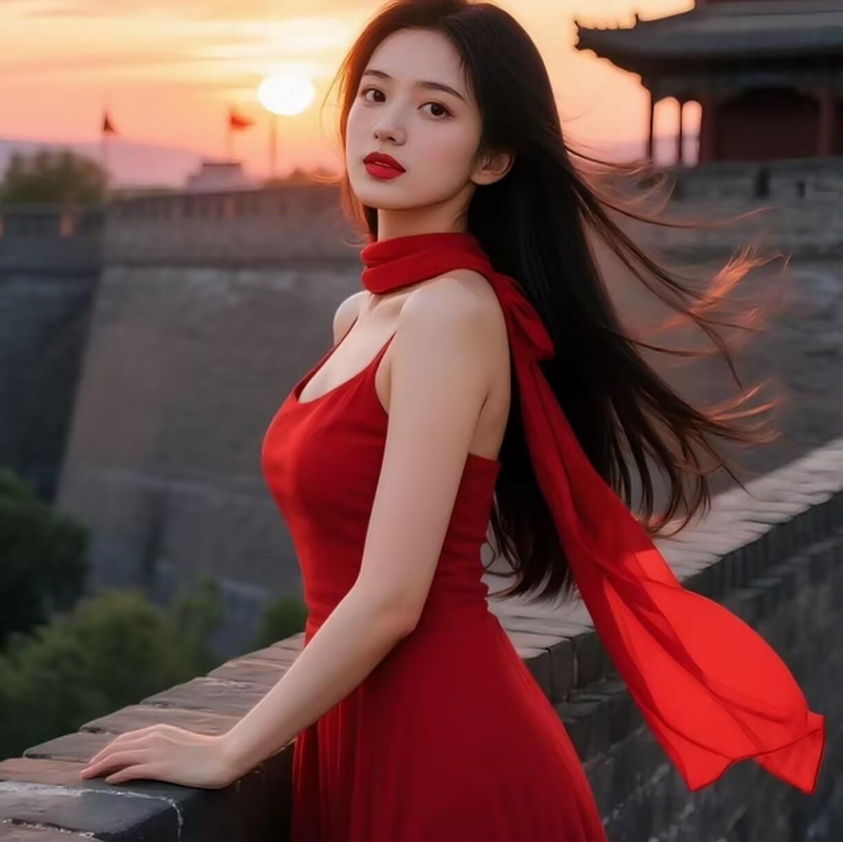 遇见你——遇见你之前，我以为人生就这样了。日子平平淡淡，连风都懒得吹起