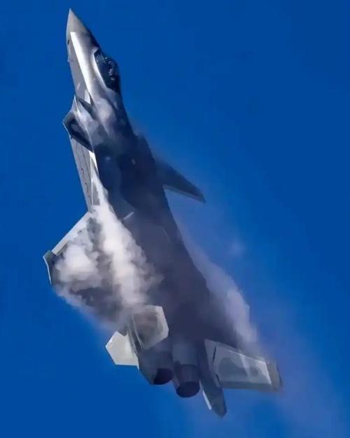 任何一个国家的四代战机都能打下中国五代机歼-20，而美国不仅找到了歼-20的短板