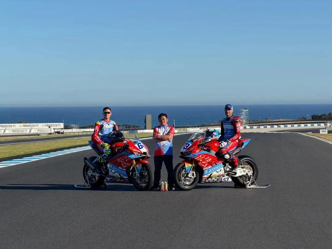 张雪机车干翻日本，却遭前东家阴阳，凯越这波掉大分了。张雪机车夺冠后一战封神，这是