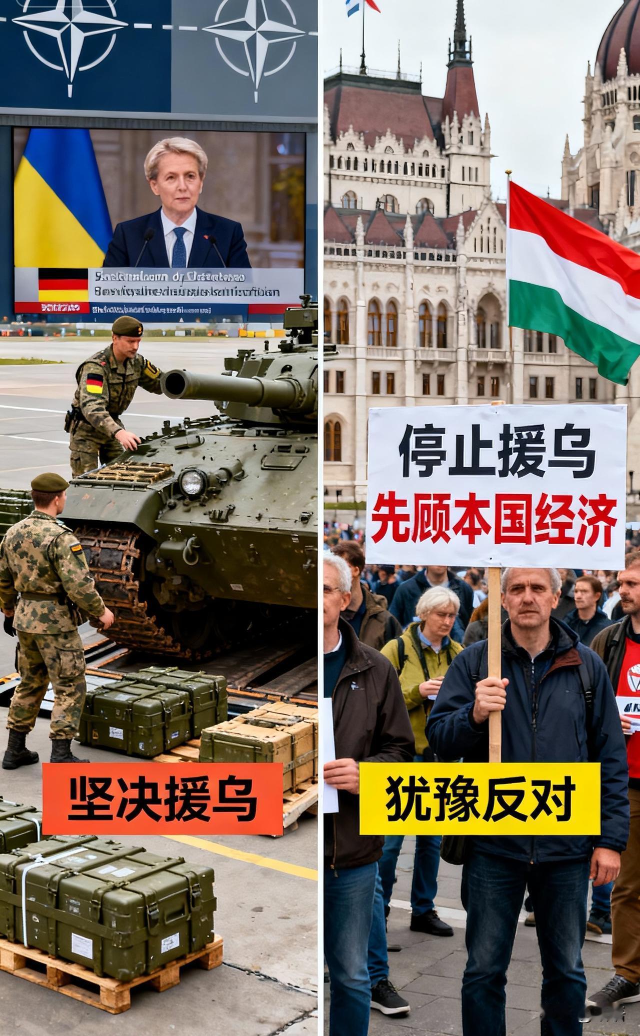 快讯快讯民调震动捷克超六成拒援乌反对党为何突然领跑？捷克民调显示，民众