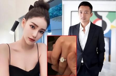 婚礼前夕爆猛料，马筱梅人设要崩？家人们谁懂啊！婚礼就剩7天了，马筱梅这边却跟炸