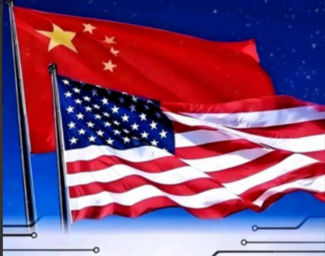 美国又搞出大动静，震惊世界！都说美国快撑不住要崩溃，为啥呢？原来是中国出手，断了