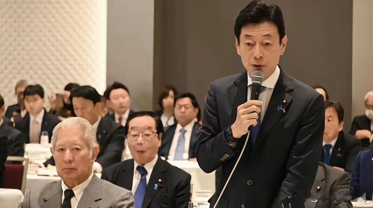 日本成功访华了！​根据日本方面在5月3日透露，日本自民党选举对策委员长西村
