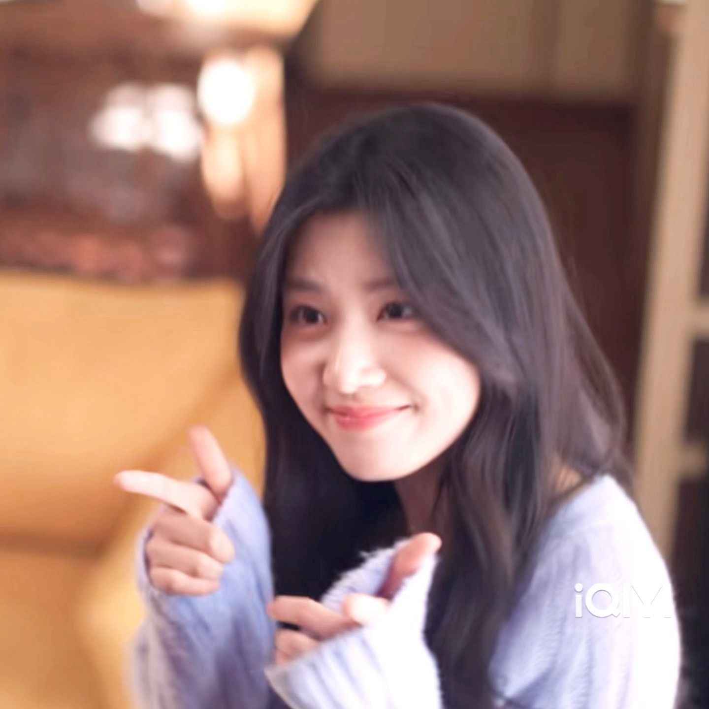 等我哦～～萌死我了这个羞羞