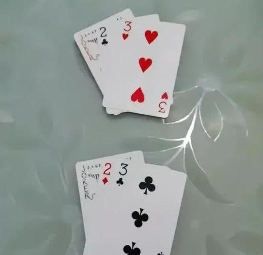 救命！这牌局我跟人吵了3天，试5把赢5把，原来之前全错了！前两天跟牌友