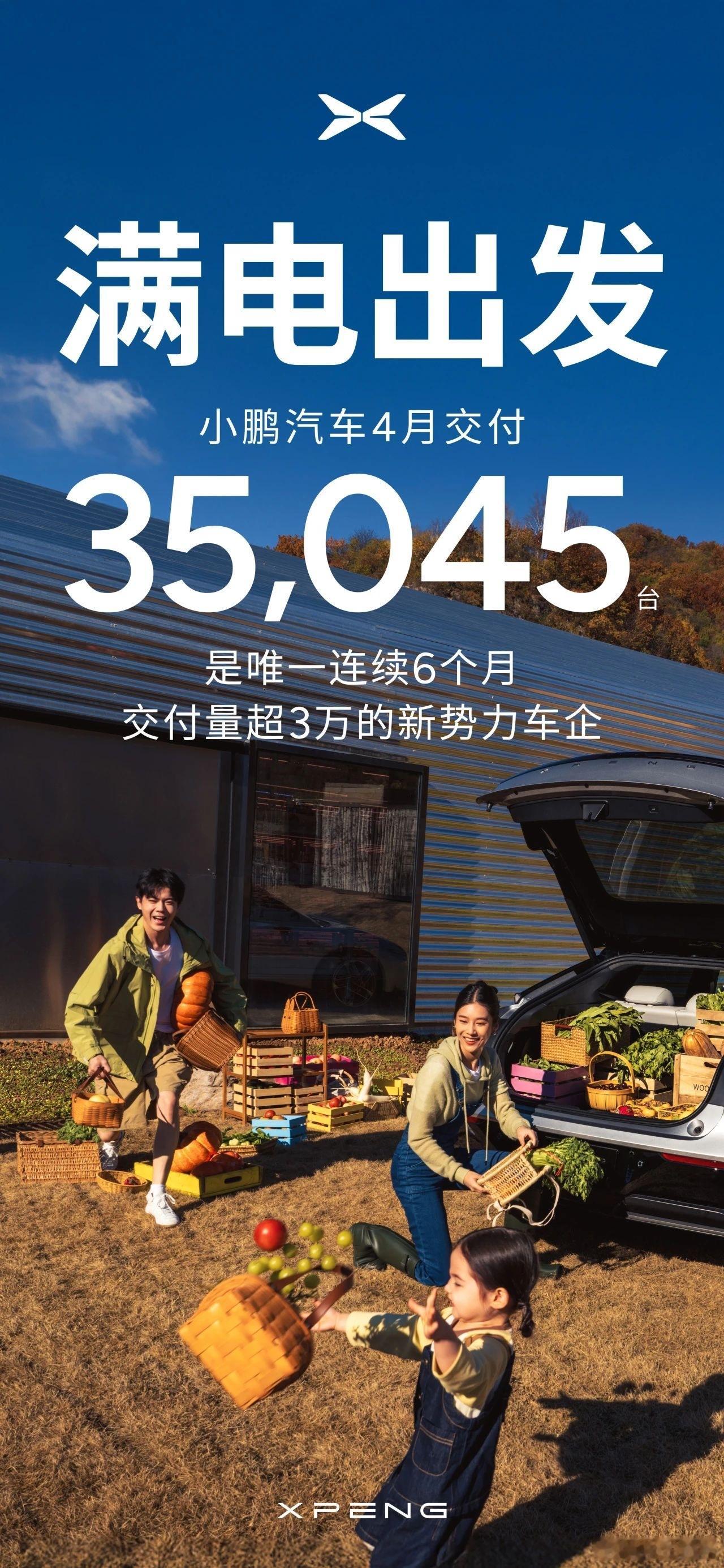 5月1号，各家品牌例行的月度销量放榜日：-零跑：41039辆，2025