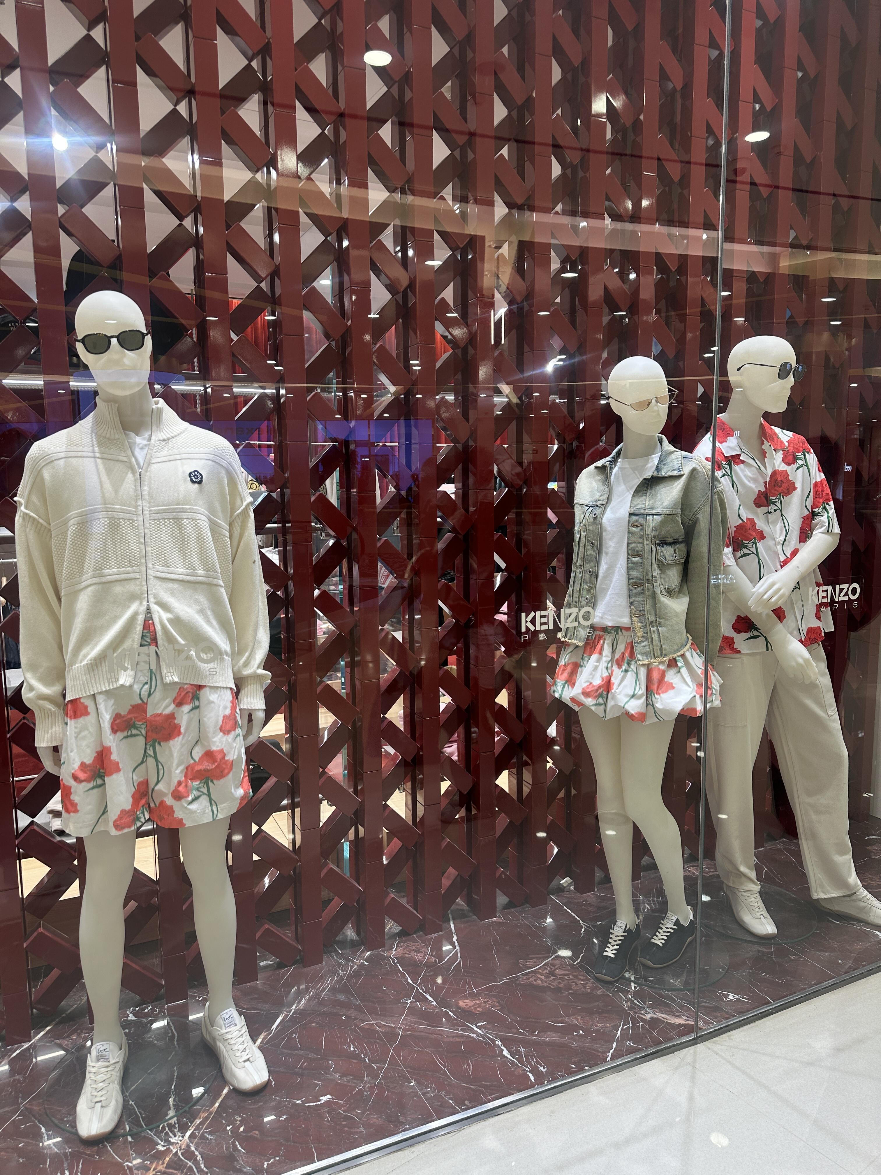 这些奢侈品衣服真的是