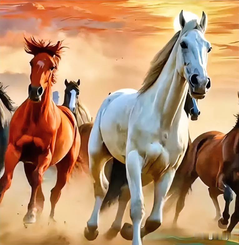 有一马年春联上联，请赐下联和横批上联：马年好运家和睦下联：？？？？？？？横