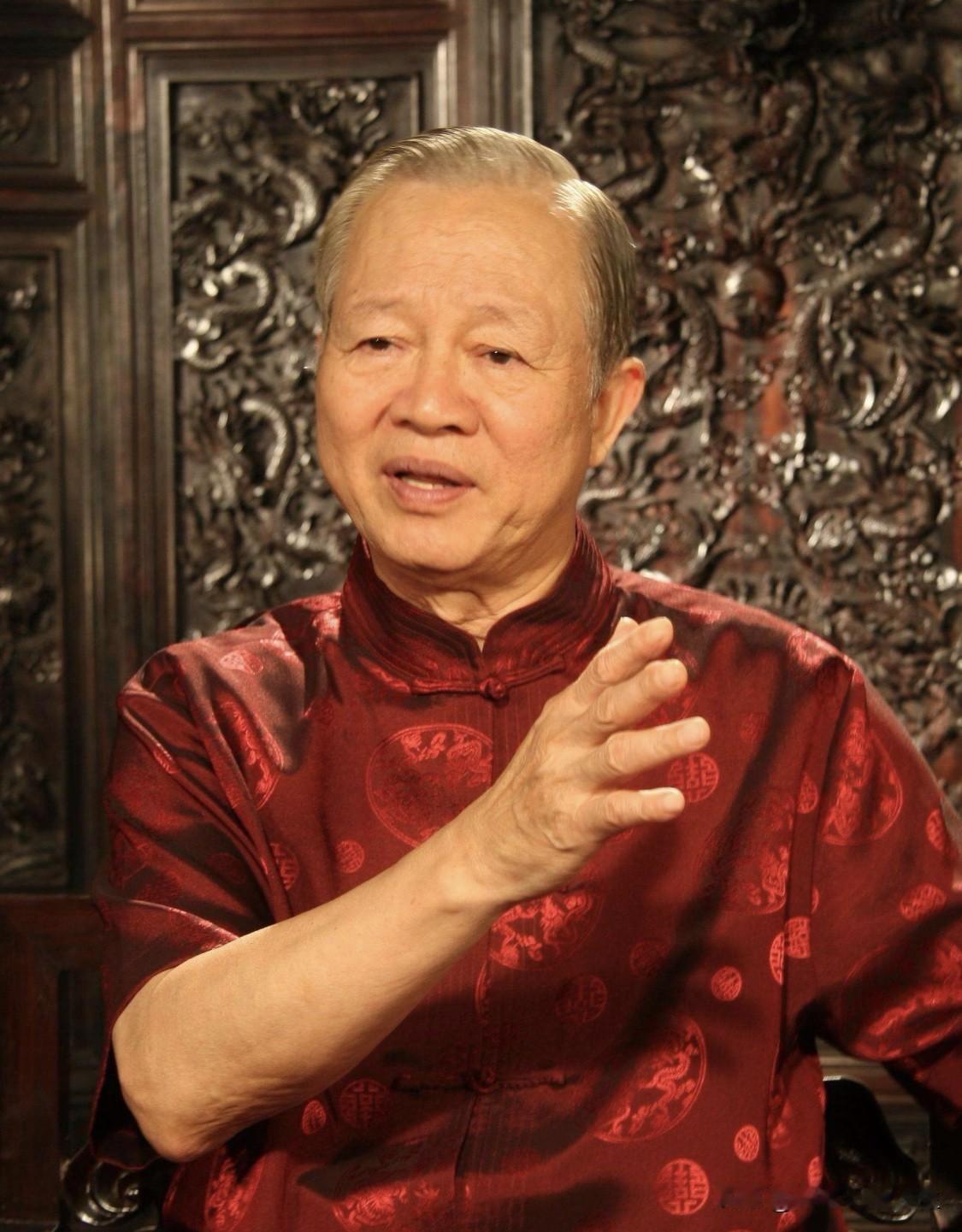 曾仕强先生令人深思的话：“我几乎看了世界上所有的豪宅，它们的命运都是一样的，最