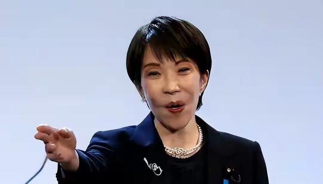 高市早苗确实赚了，澳大利亚与日本签定了合同，要购买日本11艘最好的护卫舰，约合人