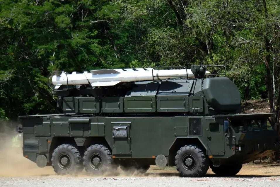 四川民企造超音速导弹？弱弱的问一句：是不是原来造鞭的，二踢脚的改进版四川民