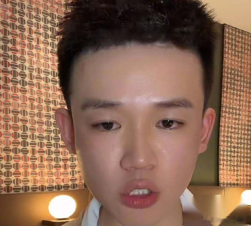 孟贺赚的是黑心钱？孟贺:我与他们合作的时候，大S和汪小菲还没离婚！刚刚，孟贺直