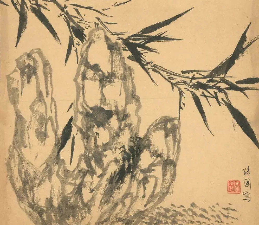 高络园（1886～1976），名时敷，字绎求，又字弋虬，号络园，以号行。近代书画