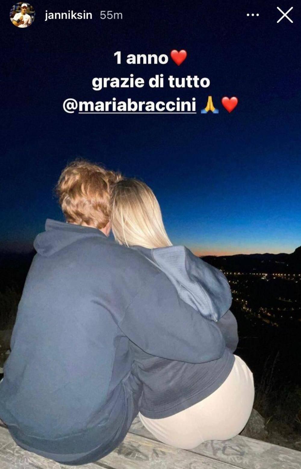 辛纳也是花花公子，注定成不了网球Goat，阿卡单纯善良注定成为三大巨头后的传奇！