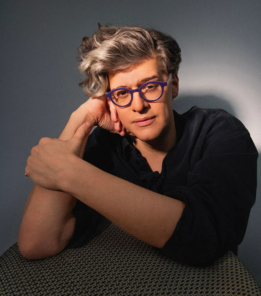 TNABO洛基满足申报奥斯卡最佳男配角的资格《挽救计划》里的外星形象Rocky