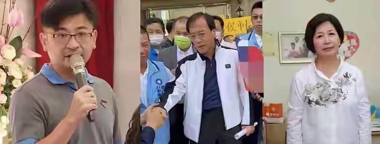 港媒中评社发文示警，民进党正在复刻去年“大罢免”的操作模式，被称为“大罢免2.0