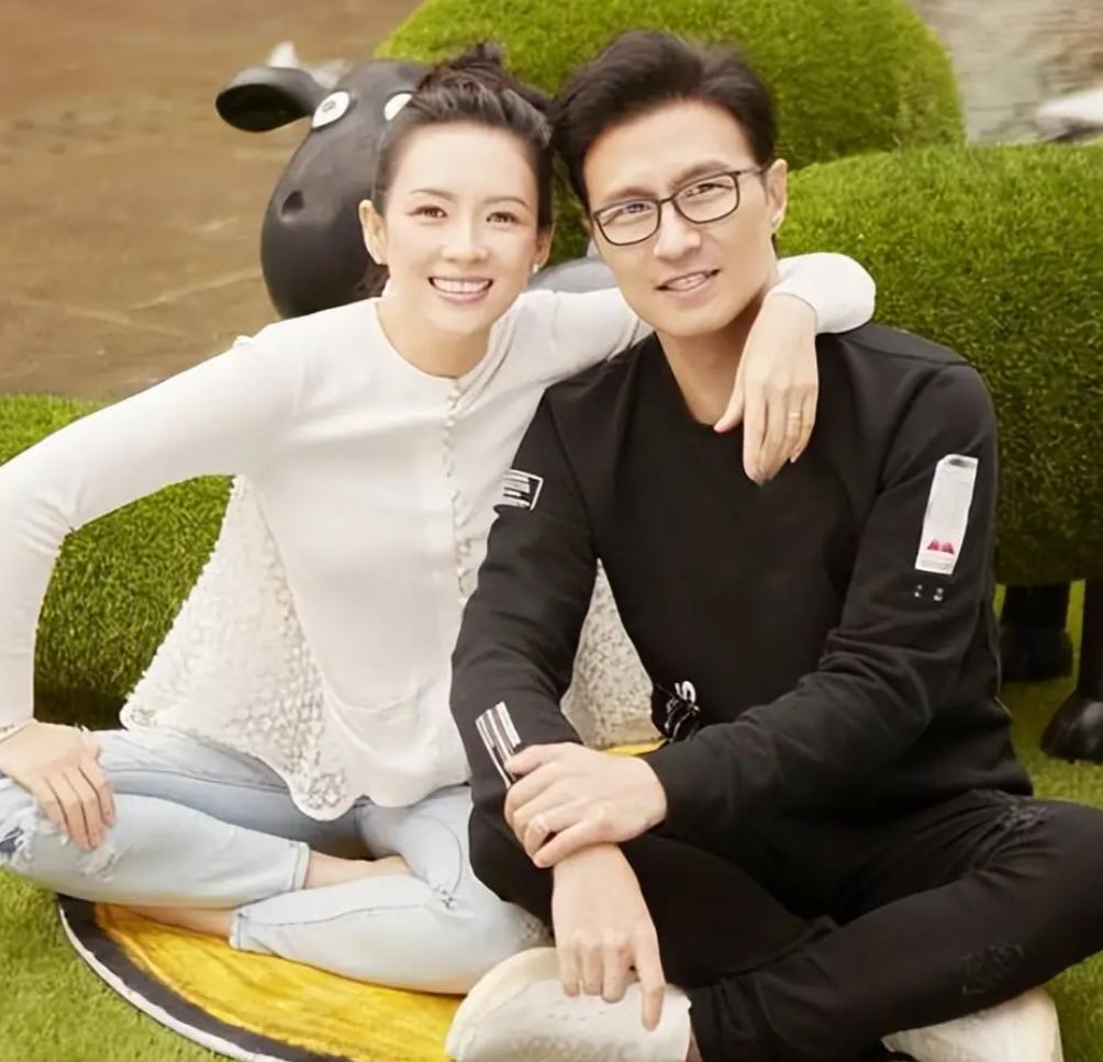 汪峰和章子怡断不干净，不是因为爱情而是孩子把他们连住了汪峰还爱不爱章子怡