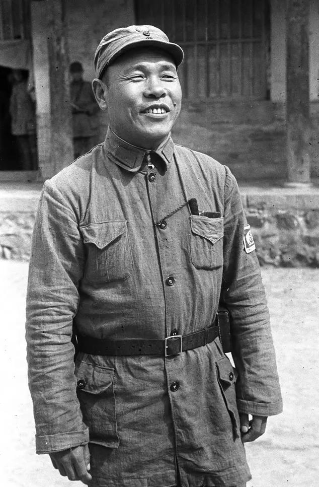 1951年，特务张树桥落网，面对审讯，张树桥语出惊人：“不怕告诉你们，我的同伙是