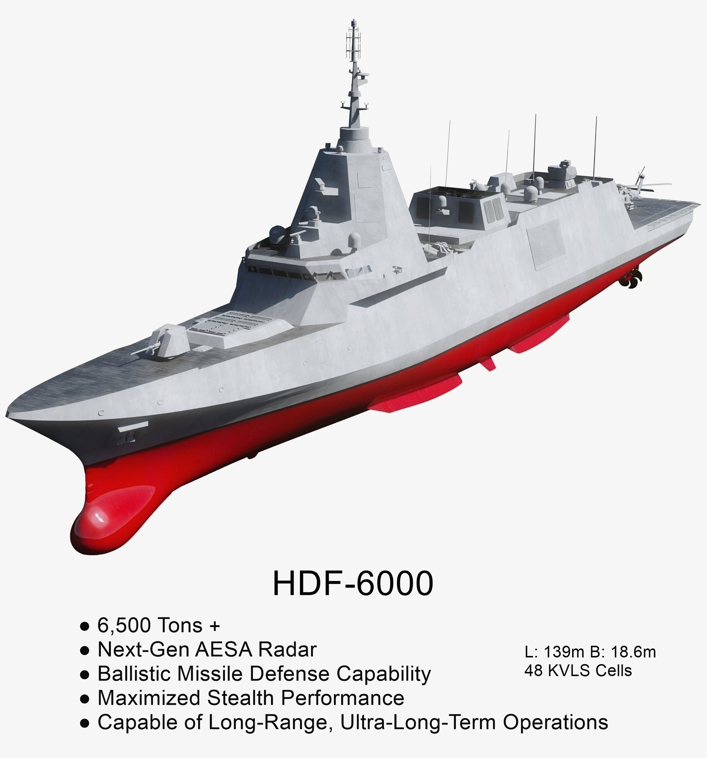 韩国欲染指丹麦护卫舰项目巨额订单韩国HHI承诺比欧洲竞争对手建造速度更快、造价更