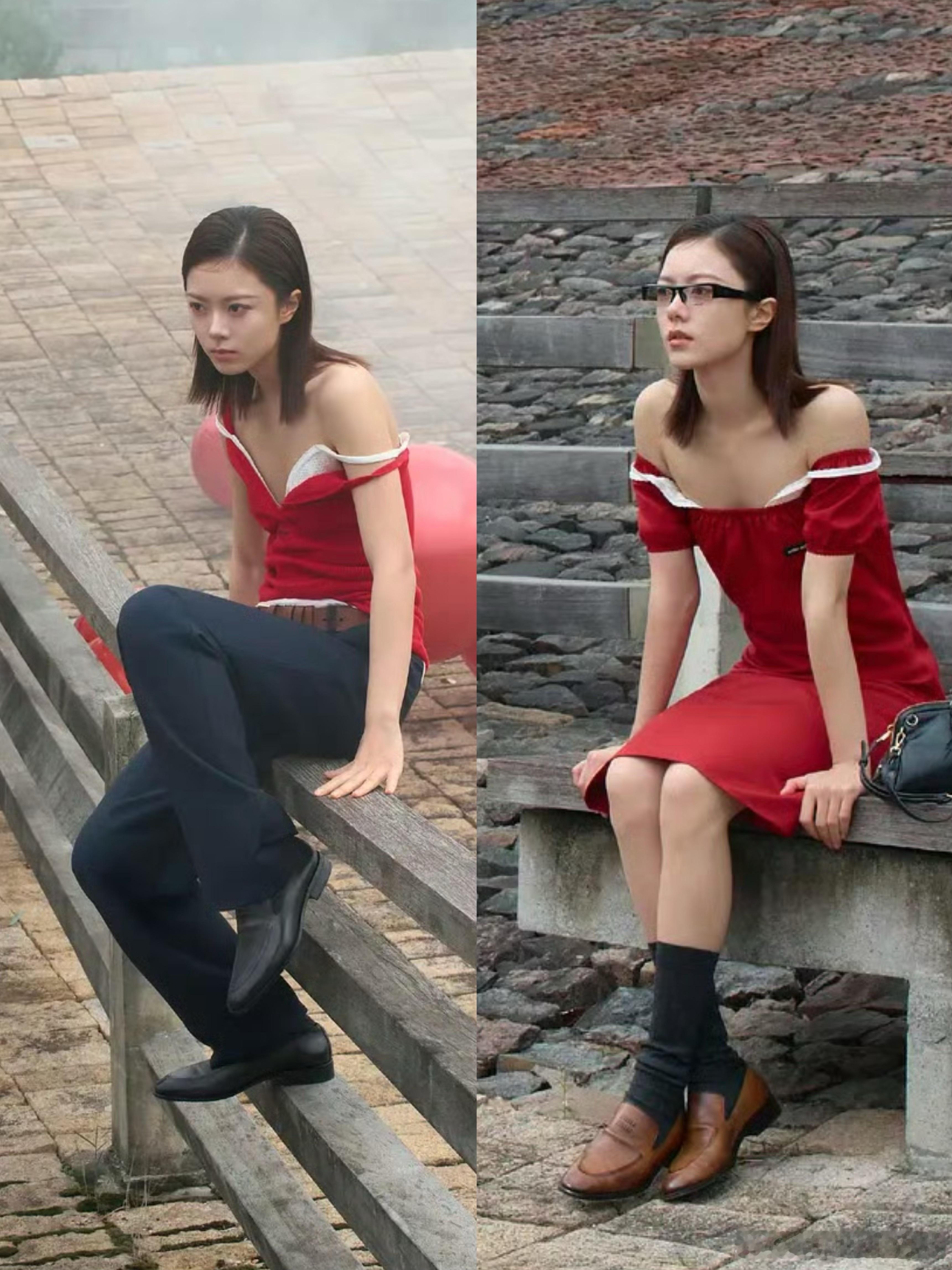 说不出来的感觉，你们来浅评下吧