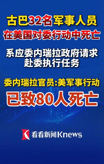 这个消息还是很炸裂的，本以为美军的行动没有造成多少人死亡，一开始媒体也没有获得确