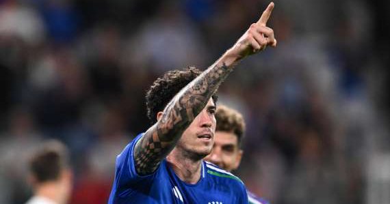 ⚽️国米新闻：蓝黑军团的后防线也是进攻利器！三名国米后卫中有两名在国家队比赛中