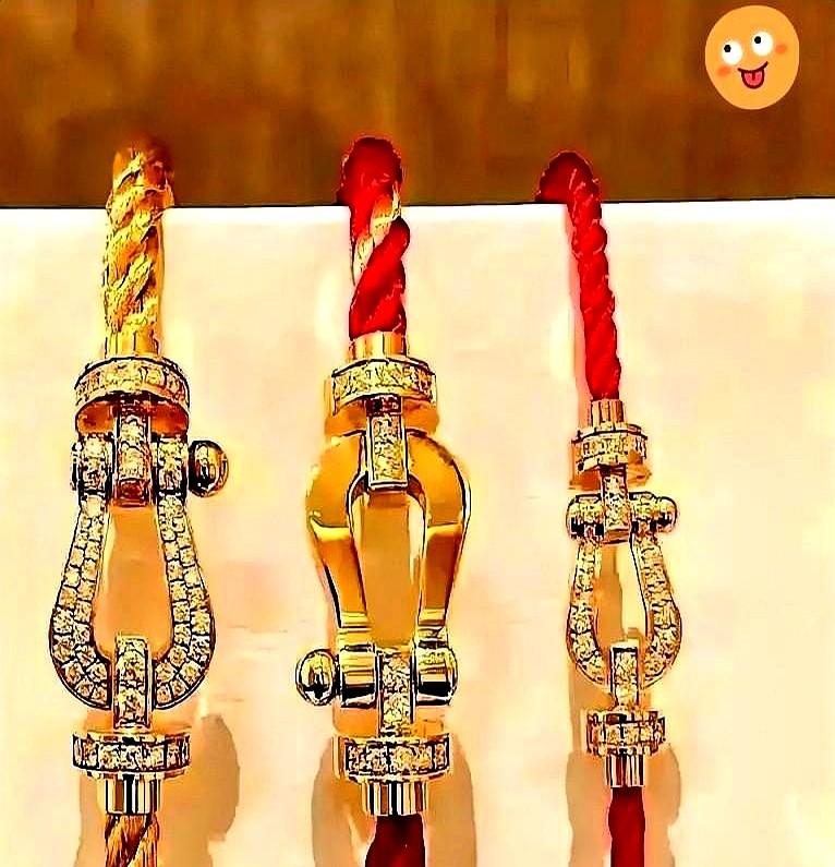 全网都在嘲笑莎莎戴“旧戒指”，以为她穷酸，结果品牌方一张图，让所有键盘侠闭嘴删帖