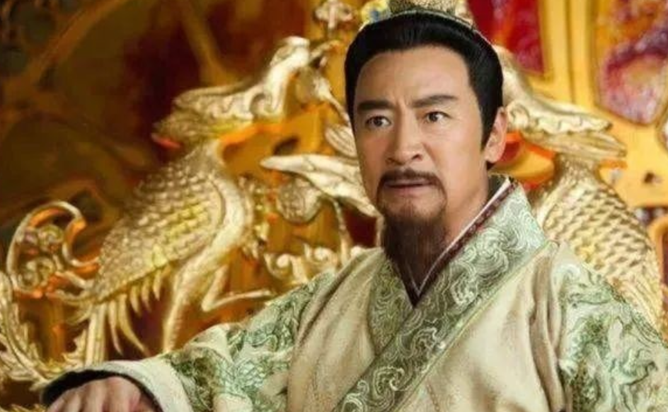 李渊退位后，过得相当苦闷憋屈。一开始还可以和宫中貌美宫女吃喝玩乐，后来李世民看到