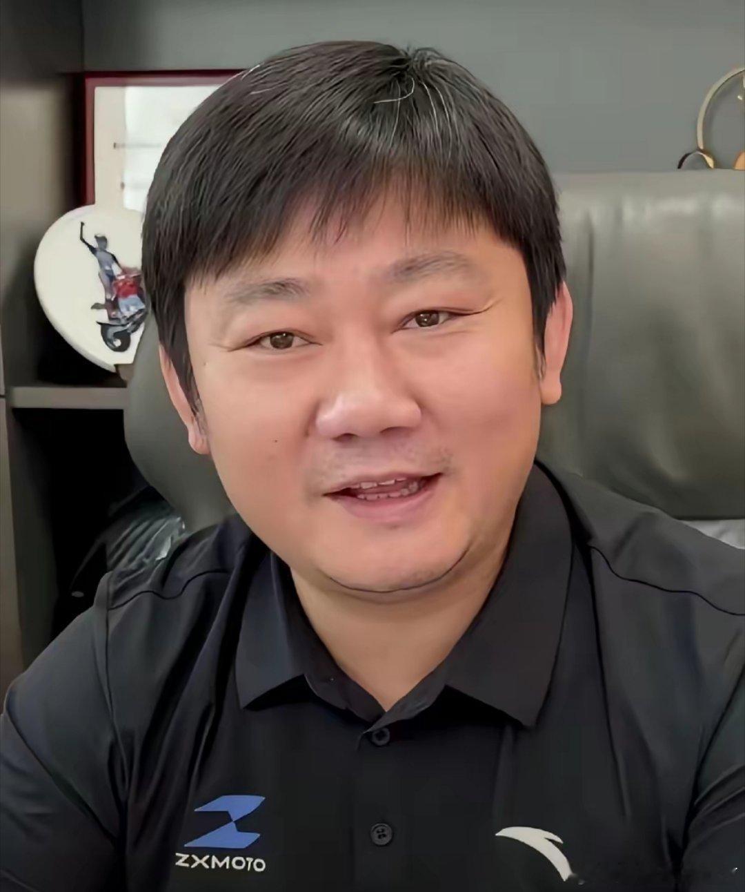 笑死了明眼人都看出来，张雪的无奈了！文案只配了4个字，“效果如何”...被网友说