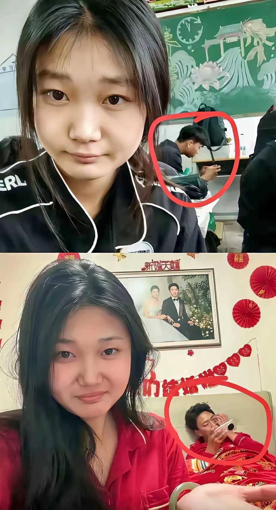 让你们看看什么叫不忘初心