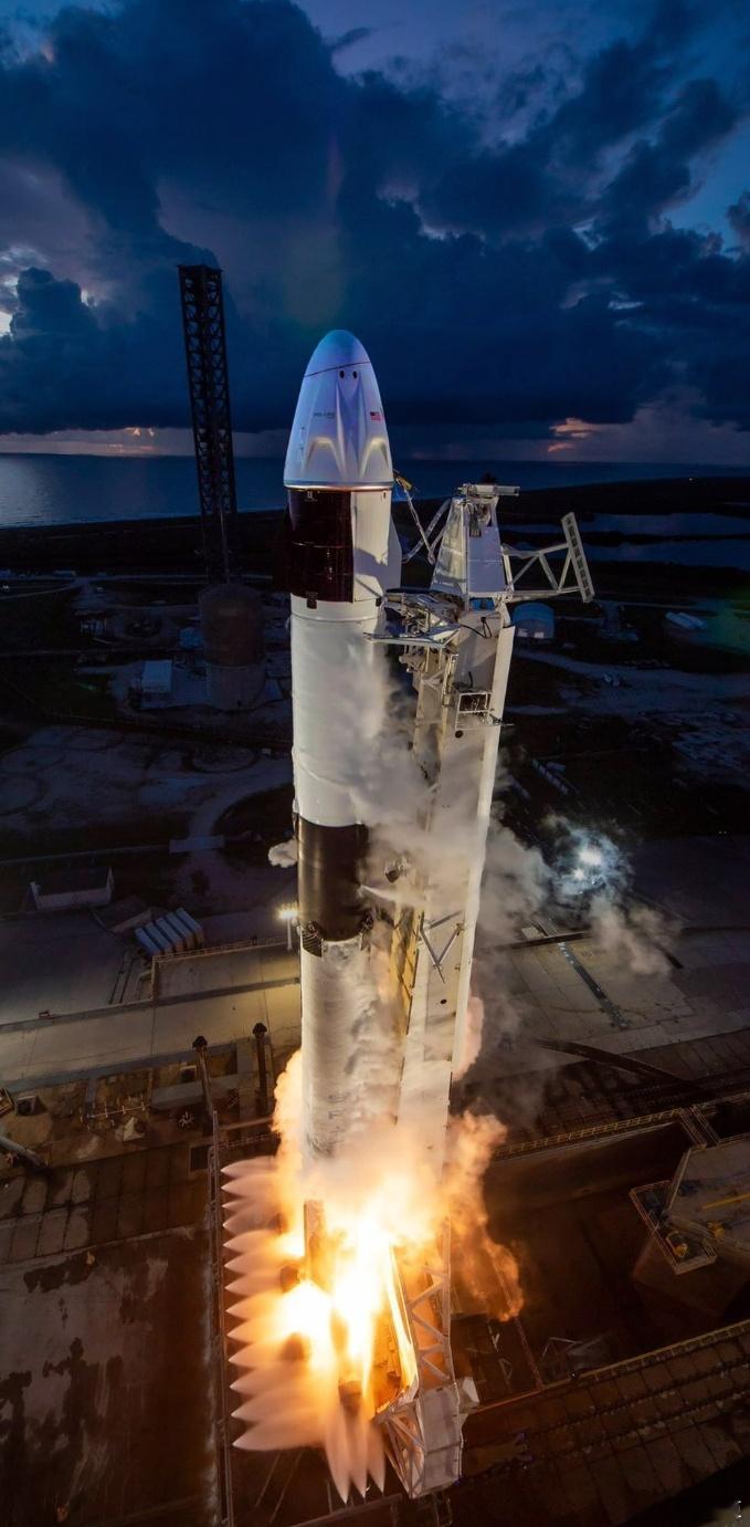 SpaceX获准增加发射次数美国联邦航空管理局（FAA）批准SpaceX星舰9号