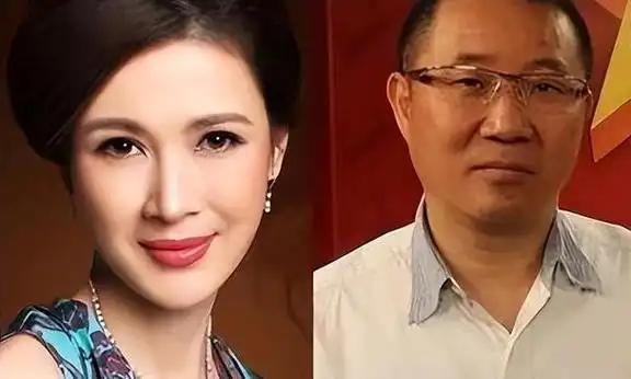 2012年，两人低调结婚，她退出娱乐圈当起阔太。 2015年女儿周岁宴，她包