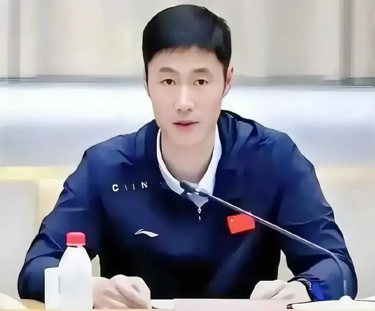 国乒这波操作，真是让人琢磨不透。世界排名，说不要就不要了？以前，拿冠军好像很