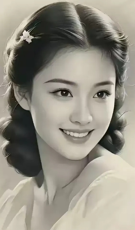 她是一位倾国倾城的大美女，<em>笑起来真好看</em>！古典第一美女。一双迷人的大眼睛，<em>笑起</em>