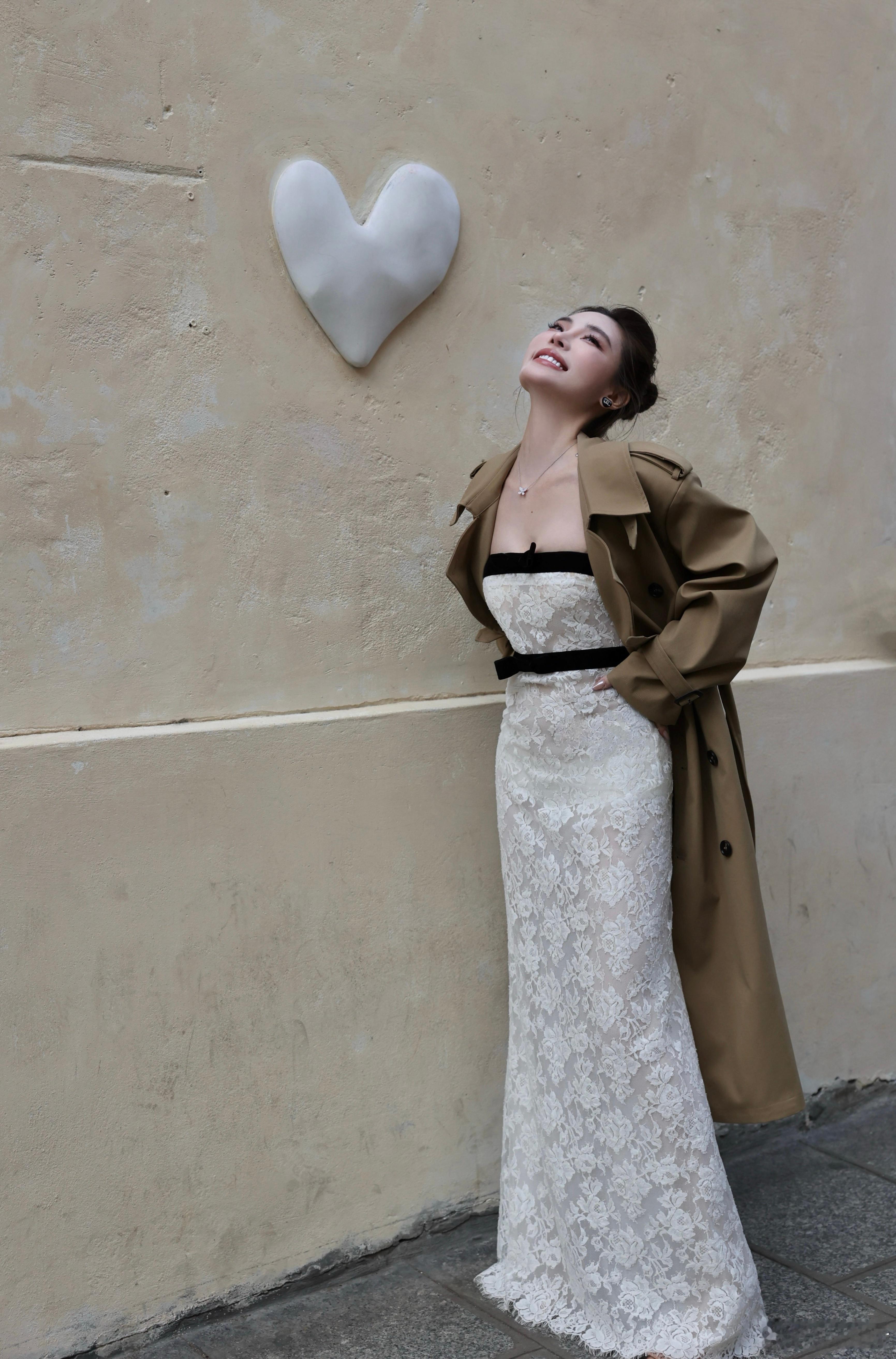 ParisisParis🇫🇷2025.4.18法国·巴黎