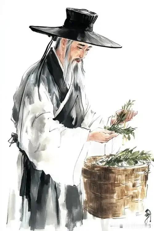 最简单最有效的养生方法是什么？这个问题，行医几十年的老中医和刚入门的中医爱好
