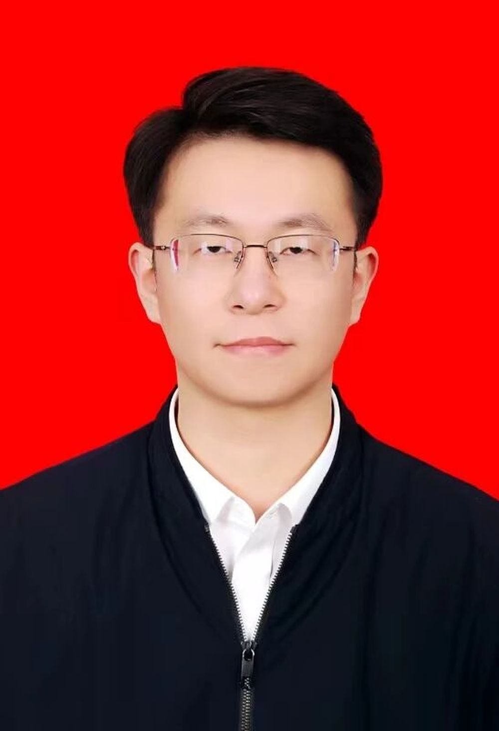 生于1987年、北大选调生, 刘怀辉拟任县委书记