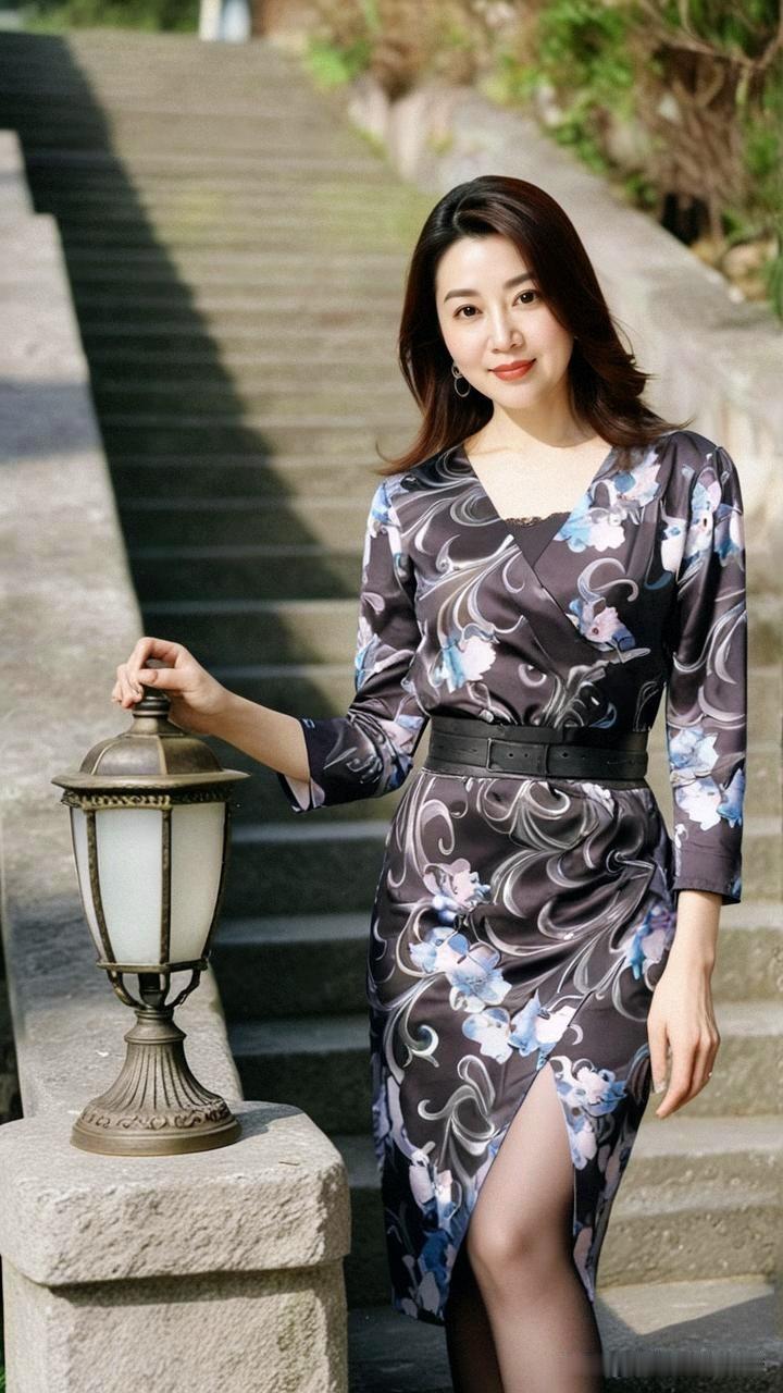 有趣的灵魂千篇一律，好看的我万里挑一风也迷，云也迷，有趣灵魂多似泥，唯吾貌丽