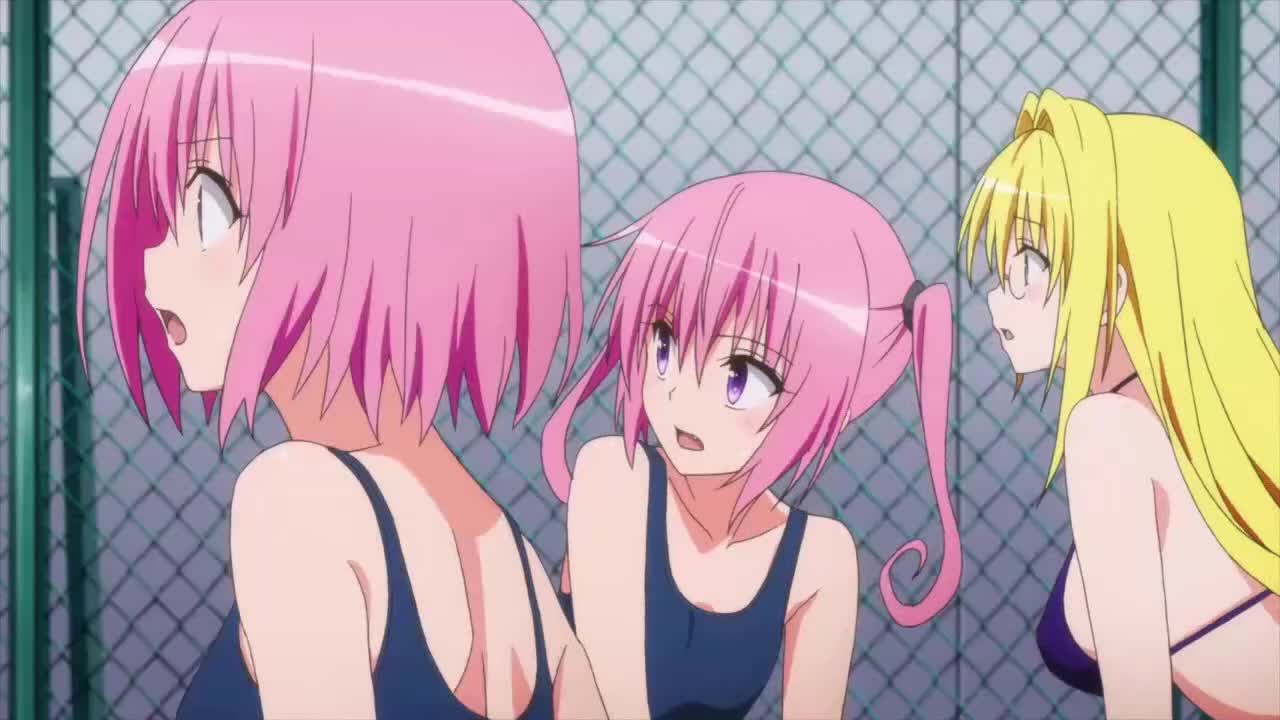 出包王女第四季第13-14集完结预告
