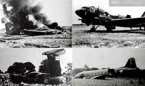 1943年左右，美国飞行员误入了彝族深山区，被彝人误以为是天菩萨下凡，派4名赤身