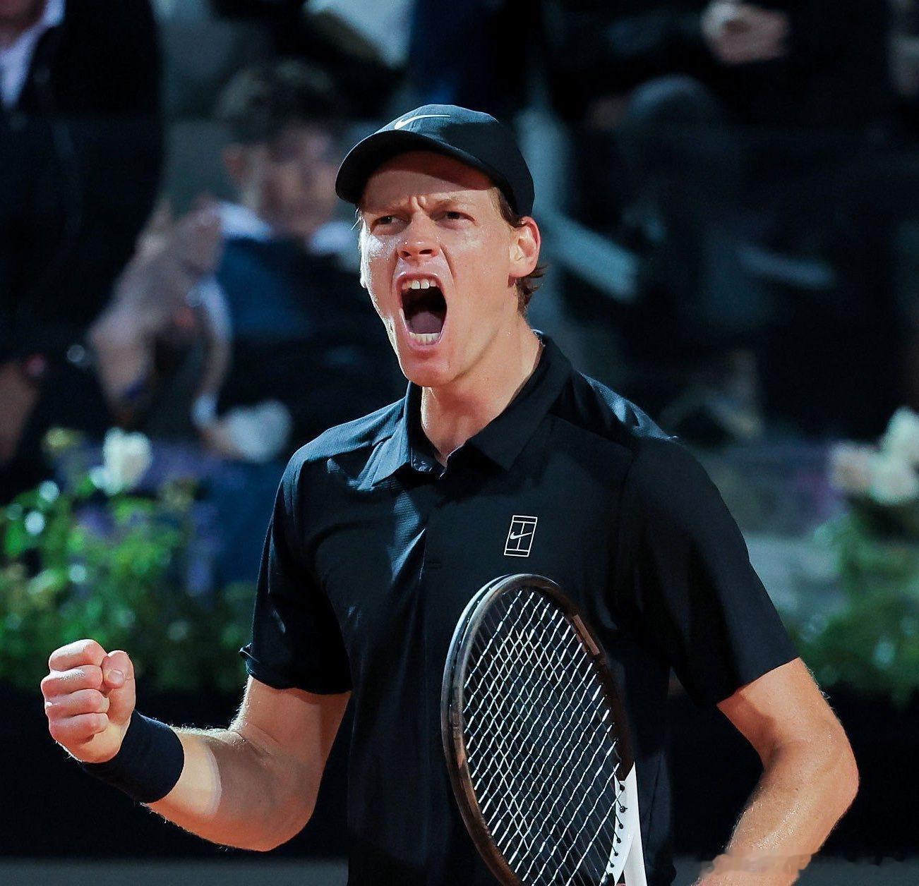 📊25岁之前斩获ATP1000大师赛冠军数量最多的球员：🇪🇸拉斐尔·纳