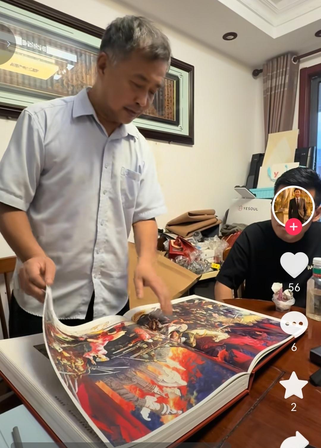 知道“流浪大师”沈巍为什么不出书吗？首先，他对自己认知太清醒了，许多人建议他