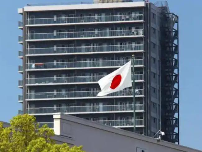 日本政府最近急得像热锅上的蚂蚁，因为他们发现，自己派往中国重庆的新任总领事，人是