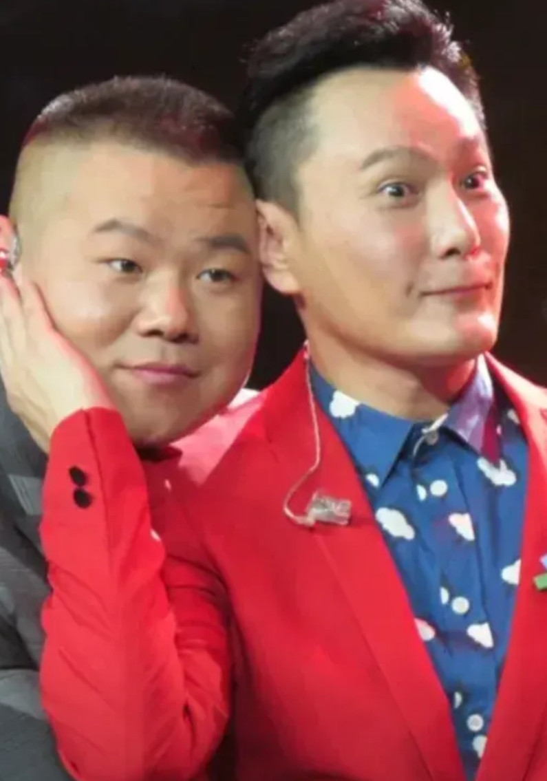 岳云鹏真是“鬼才”！为什么非要在7月开演唱会为什么不在5月开，不在6月开